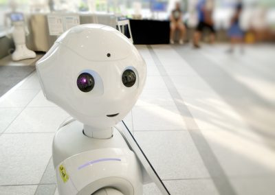 Revolusi Robotik di Desa: Meningkatkan Produktivitas dan Efisiensi Budidaya Pertanian