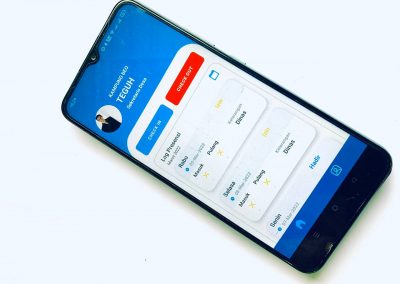 Catatan Update 5 Maret 2022