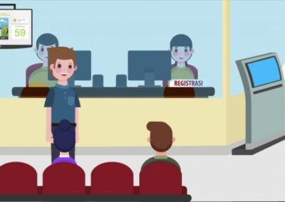 Sistem Informasi Administrasi Kependudukan Desa