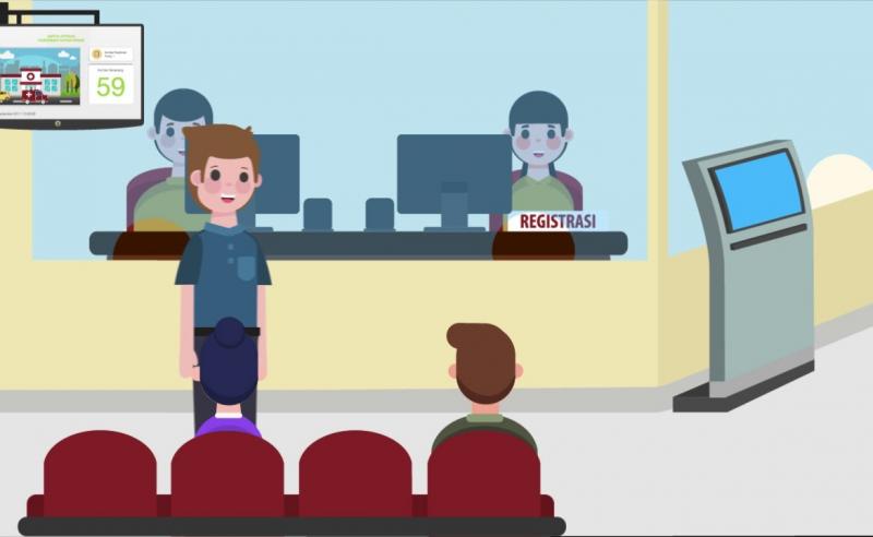 Sistem Informasi Administrasi Kependudukan Desa