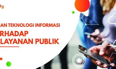 Transformasi Digital di Pedesaan: Pemanfaatan Teknologi untuk Peningkatan Pelayanan dan Kesejahteraan Masyarakat Desa