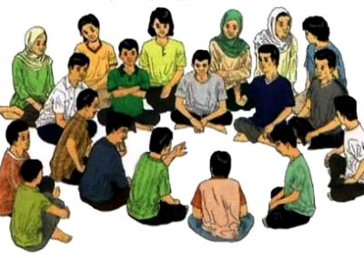 Perbedaan Antara RPJMDES dan RKPDES