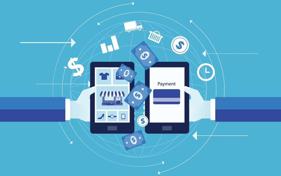 Peran Teknologi dan E-commerce dalam Meningkatkan Akses ke Pasar di Desa