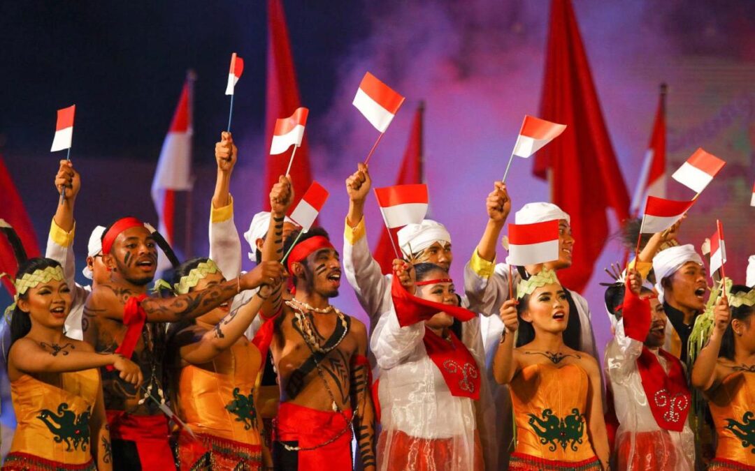 Pemberdayaan Pemuda di Daerah Pedesaan: Menciptakan Masa Depan yang Lebih Cerah
