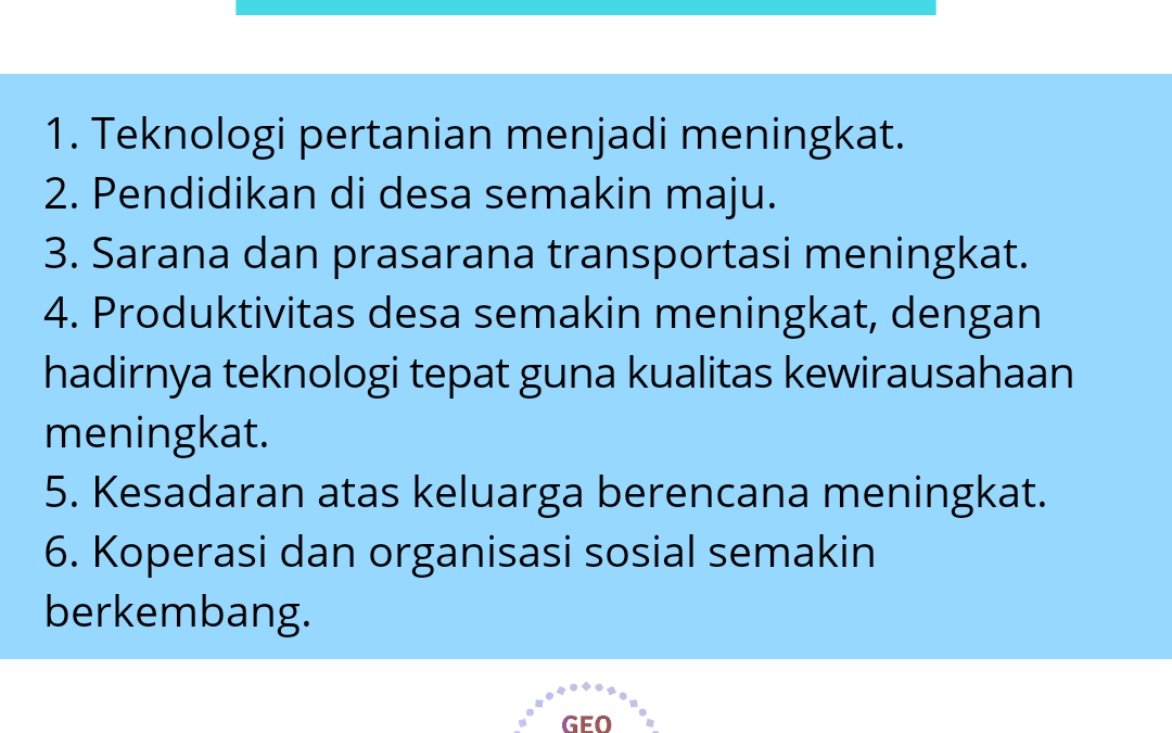 Dampak Akses Terbatas ke Pasar terhadap Pemasaran Produk Desa