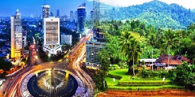 Mengembangkan Jaringan Komunikasi Darurat di Desa