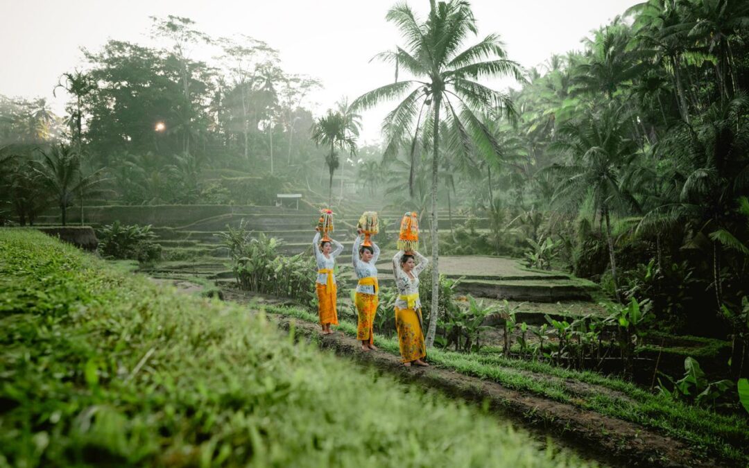 Ketergantungan Masyarakat Desa pada Sumber Daya Pendidikan yang Terbatas