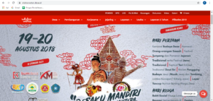 website desa